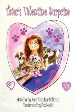 Cover Tater's Valentine Surprise (eBook, ePUB)