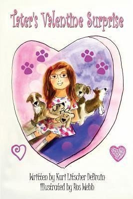 Tater's Valentine Surprise (eBook, ePUB)