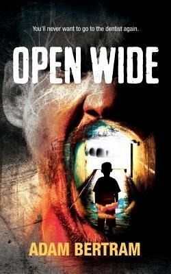 Open Wide (eBook, ePUB)