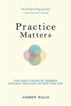 Cover Practice Matters (eBook, ePUB)