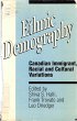 Ethnic Demography (eBook, PDF) - Bild 1