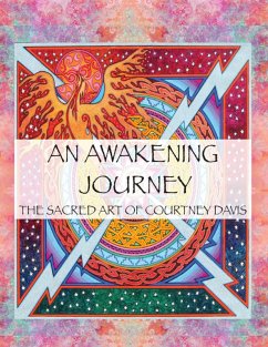 An Awakening Journey (eBook, ePUB) - Davis, Courtney