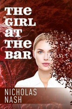 Cover The Girl At The Bar (eBook, ePUB)