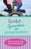 Spoke, speurders en straatkafees (eBook, ePUB)