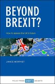 Beyond Brexit? (eBook, ePUB)