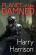 Planet of the Damned (eBook, ePUB) - Bild 1