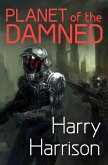 Planet of the Damned (eBook, ePUB)