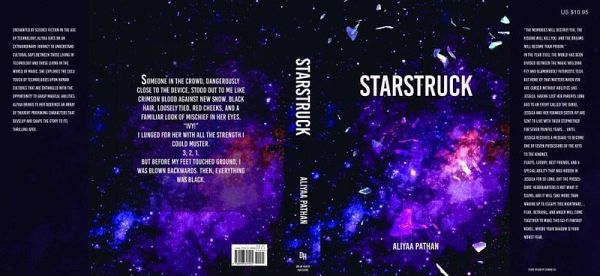 Starstruck (eBook, ePUB)