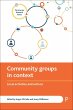 Community Groups in Context (eBook,... - Bild 1