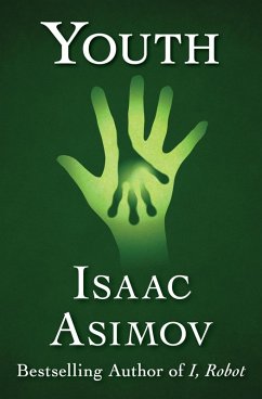 Cover Youth (eBook, ePUB)