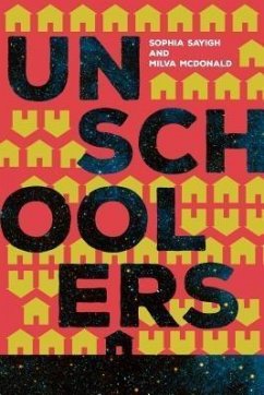 Cover Unschoolers (eBook, ePUB)