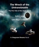 The Wreck of the Untranslatable (eBook, ePUB)