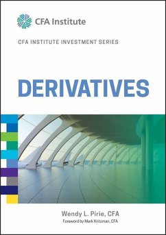 Derivatives (eBook, PDF)