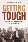 Getting Tough (eBook, ePUB)