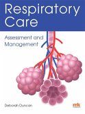 Respiratory Care (eBook, ePUB)