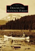 Deschutes National Forest (eBook, ePUB)