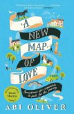 A New Map of Love (eBook, ePUB)