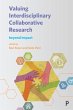 Valuing Interdisciplinary Collaborative... - Bild 1