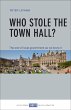 Who Stole the Town Hall? (eBook, ePUB) - Bild 1