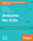 Arduino for Kids (eBook, ePUB)