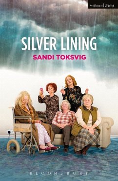 Silver Lining (eBook, ePUB) - Toksvig, Sandi