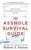The Asshole Survival Guide (eBook, ePUB)