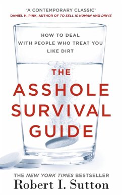 The Asshole Survival Guide (eBook, ePUB) - Sutton, Robert I