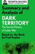 Summary and Analysis of Dark Territory:... - Bild 1