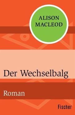 Der Wechselbalg (eBook, ePUB) - MacLeod, Alison