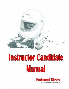 Instructor Candidate Manual (eBook, ePUB) - Shreve, Richmond
