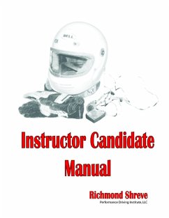 Cover Instructor Candidate Manual (eBook, ePUB)