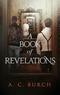 Cover A Book of Revelations (eBook, ePUB)
