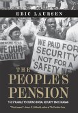 The People's Pension (eBook, ePUB)