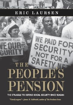 Cover The People's Pension (eBook, ePUB)
