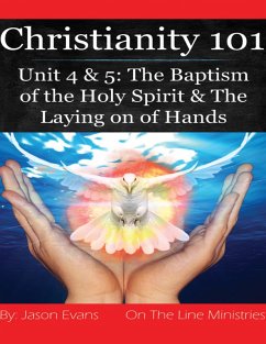 Cover Christianity 101 Unit 4 and 5 (eBook, ePUB)