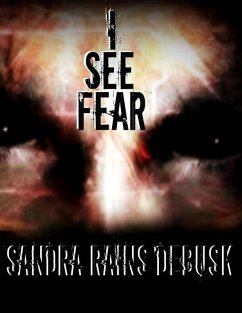 Cover I See Fear (eBook, ePUB)