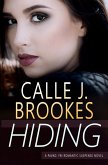 Hiding (PAVAD: FBI Romantic Suspense, #16) (eBook, ePUB)