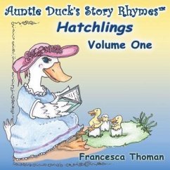 Auntie Duck's Story Rhymes(TM) (eBook, ePUB) - Thoman, Francesca