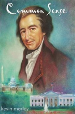 Cover Common Sense (eBook, ePUB)