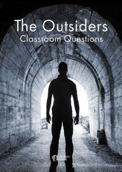 The Outsiders Classroom Questions (eBook, ePUB) - Farrell, Amy