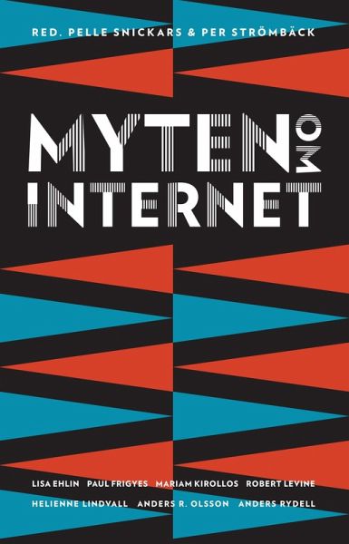 Myten om internet (eBook, ePUB) Myten om internet (eBook, ePUB)