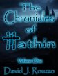 The Chronicles of Hathin Volume One... - Bild 1