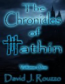 The Chronicles of Hathin Volume One (eBook, ePUB)