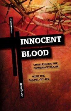Innocent Blood (eBook, ePUB)