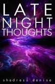 Late Night Thoughts (eBook, ePUB)