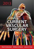 Current Vascular Surgery 2013 (eBook, ePUB)
