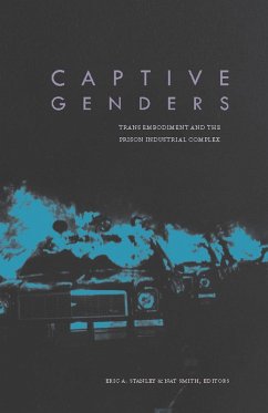 Captive Genders (eBook, ePUB)