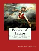 Books of Terror: Evil Exists, It's Closer Than You Think (eBook, ePUB)