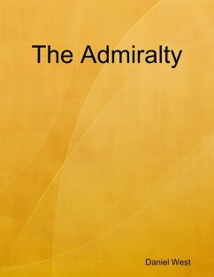 Cover The Admiralty (eBook, ePUB)