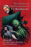 The Society for the Preservation of C.J. Henderson (eBook, ePUB)